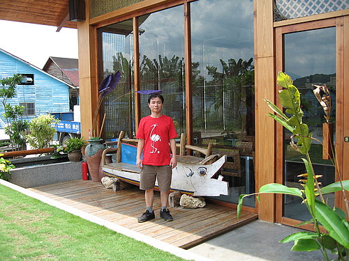 夏沐峇里(歇業) @天生寶家族 @天生寶家族