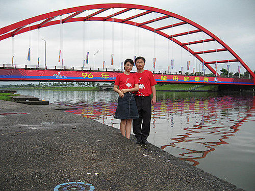 宜蘭2日遊(一) @天生寶家族 @天生寶家族