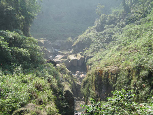 竹山天梯