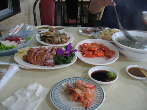  @天生寶家族