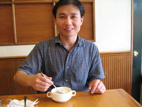  @天生寶家族
