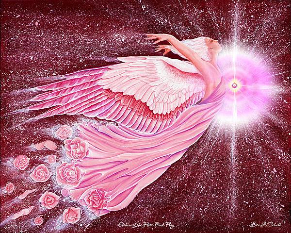 rose-angel-lisa-alileila-cahall