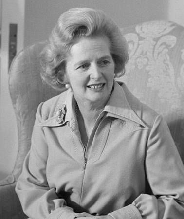 margaret-thatcher