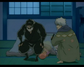 阿銀你還笑……