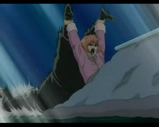 阿銀高超繪圖再次