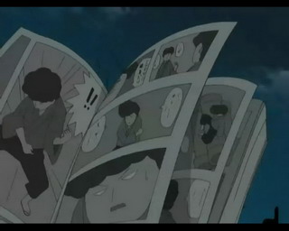 那男的到底是手骨折還是想刷吉他……