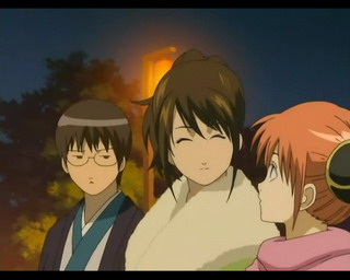 即便吐嘈暴力女、依舊馬尾無限好