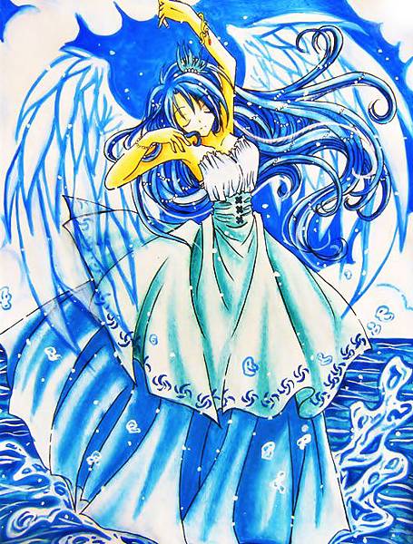 水之神賽得娜.JPG