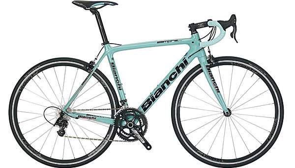 sempre pro bianchi