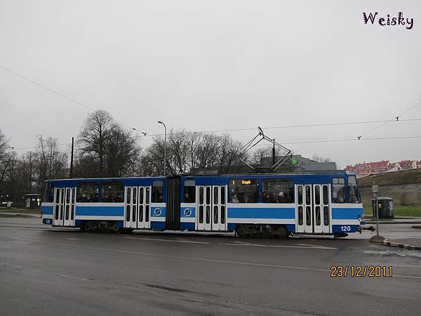 愛沙尼亞-輕軌電車.jpg 愛沙尼亞-輕軌電車.jpg