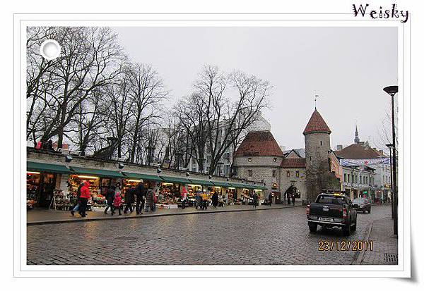 愛沙尼亞-舊城區.jpg 愛沙尼亞-舊城區.jpg