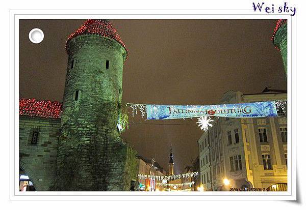 愛沙尼亞-舊城夜晚.jpg 愛沙尼亞-舊城夜晚.jpg