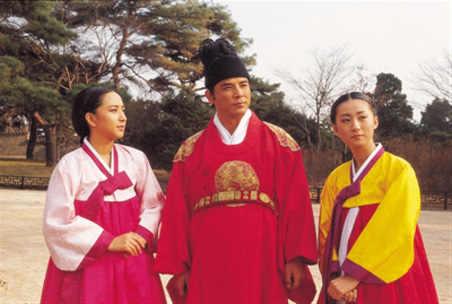 張禧嬪-第五代1988.JPG 張禧嬪-第五代1988.JPG