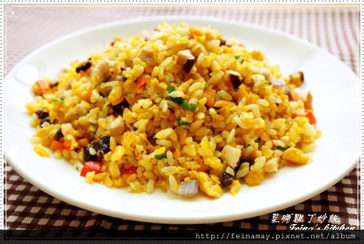 菜脯雞丁炒飯.JPG-3.JPG 菜脯雞丁炒飯.JPG-3.JPG