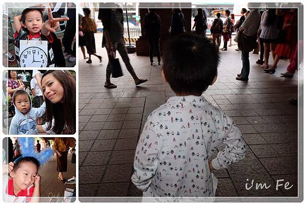 2013淡水藝術節 2013淡水藝術節