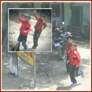 印度金三角(十二)印度風情 印度金三角(十二)印度風情