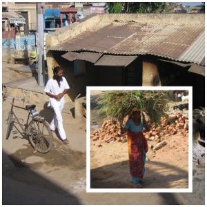 印度金三角(十二)印度風情 印度金三角(十二)印度風情