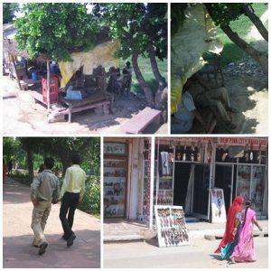 印度金三角(十二)印度風情 印度金三角(十二)印度風情