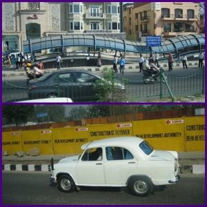 印度金三角(十二)印度風情 印度金三角(十二)印度風情