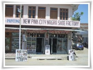 印度金三角(十二)印度風情 印度金三角(十二)印度風情