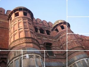 印度金三角(九)阿格拉紅堡~20090921 印度金三角(九)阿格拉紅堡~20090921