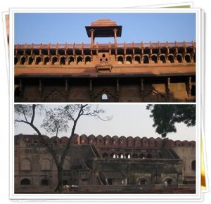 印度金三角(九)阿格拉紅堡~20090921 印度金三角(九)阿格拉紅堡~20090921