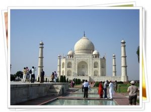 印度金三角(十)泰姬瑪哈陵~980921 印度金三角(十)泰姬瑪哈陵~980921