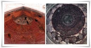 印度金三角(八)法第普西克里城~980921 印度金三角(八)法第普西克里城~980921