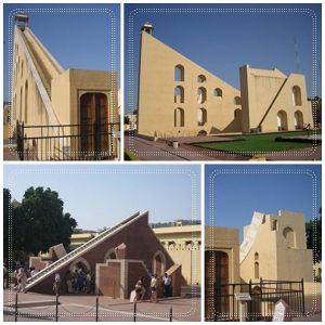 印度金三角(七)~水上宮殿/天文台/城市博物館980920 印度金三角(七)~水上宮殿/天文台/城市博物館980920