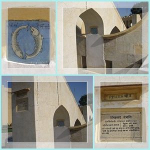 印度金三角(七)~水上宮殿/天文台/城市博物館980920 印度金三角(七)~水上宮殿/天文台/城市博物館980920