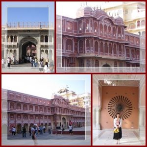 印度金三角(七)~水上宮殿/天文台/城市博物館980920 印度金三角(七)~水上宮殿/天文台/城市博物館980920