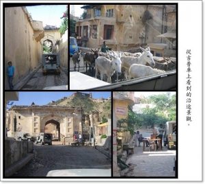 印度金三角(六)~琥珀城堡(安珀堡)980920 印度金三角(六)~琥珀城堡(安珀堡)980920