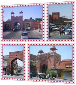 印度金三角(五)~風之城堡980920