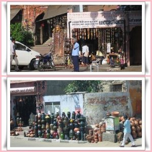 印度金三角(五)~風之城堡980920 印度金三角(五)~風之城堡980920