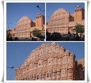 印度金三角(五)~風之城堡980920 印度金三角(五)~風之城堡980920