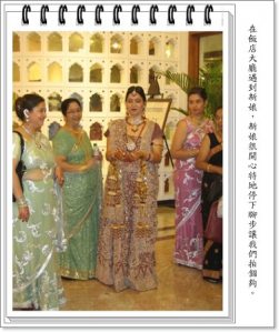 印度金三角(四)~貝拉廟980919 印度金三角(四)~貝拉廟980919