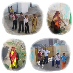 印度金三角(三)~曼達瓦騎駱駝980919 印度金三角(三)~曼達瓦騎駱駝980919