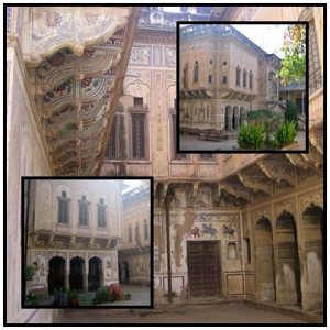 印度金三角(三)~曼達瓦騎駱駝980919 印度金三角(三)~曼達瓦騎駱駝980919