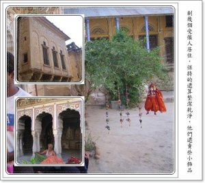 印度金三角(三)~曼達瓦騎駱駝980919 印度金三角(三)~曼達瓦騎駱駝980919