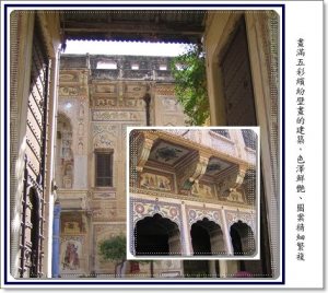 印度金三角(三)~曼達瓦騎駱駝980919 印度金三角(三)~曼達瓦騎駱駝980919