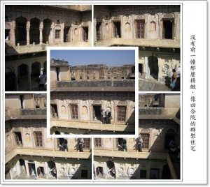 印度金三角(三)~曼達瓦騎駱駝980919 印度金三角(三)~曼達瓦騎駱駝980919