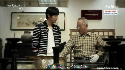 [TSKS][Queen InHyun's Man][012][KO_CN].rmvb_000305506