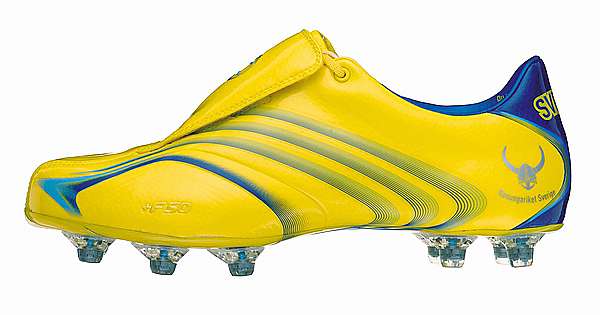 adidas f50 tunit