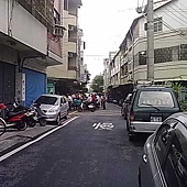 10/5中巴支援北斗鎮七星里、重慶里的健檢活動