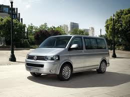 福斯T5的新體驗 福斯T5的新體驗