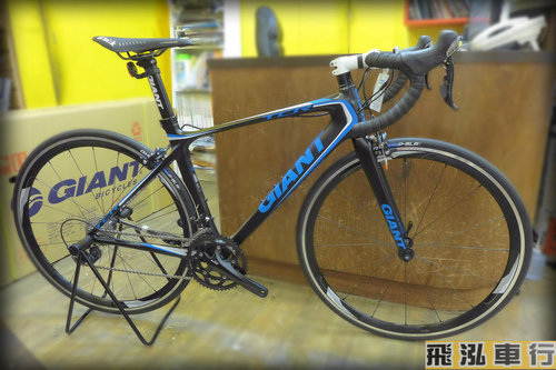 Giant tcr advanced store 2 2014