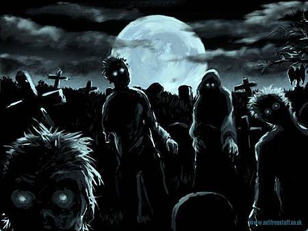World War Z - Zombies World War Z - Zombies