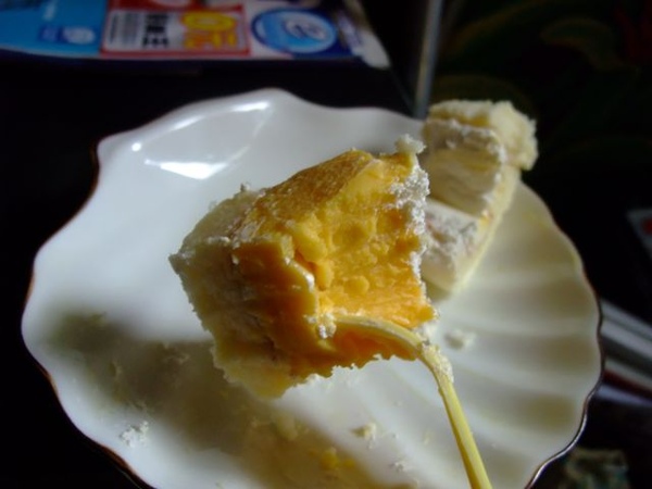 芒果味很夠呢.JPG 芒果味很夠呢.JPG