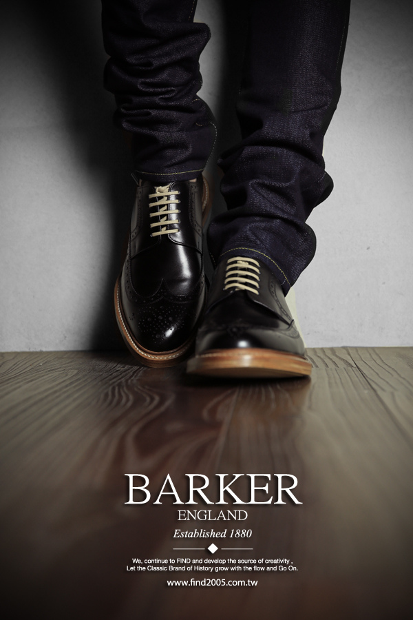 barker creative