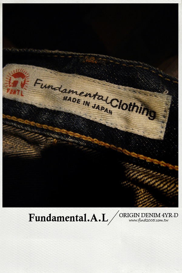 Fundamental.A.L Origin Denim 4YR-D (25).JPG